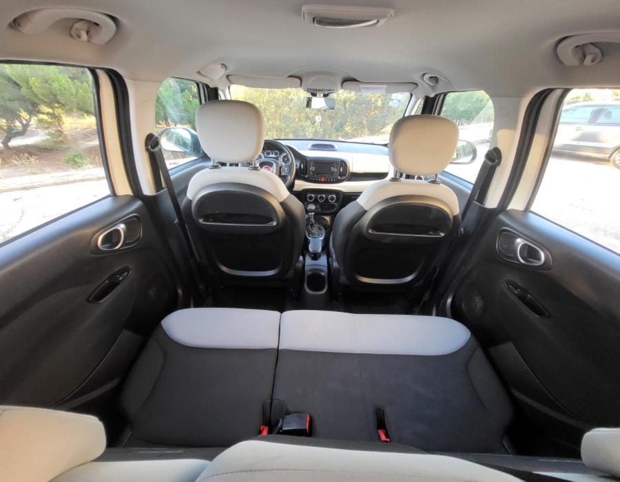 FIAT 500L 0.9 POP STAR